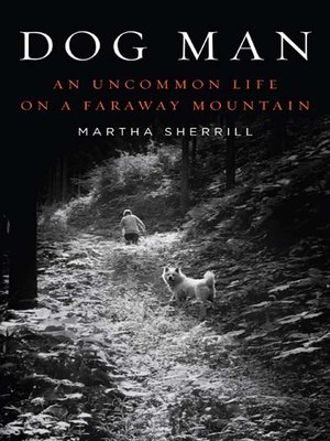 Dog Man - ebook